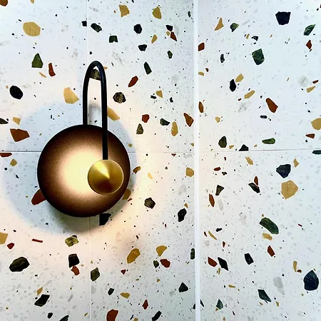 Macedonia Square 22 - Pedestrian Street סקופיה