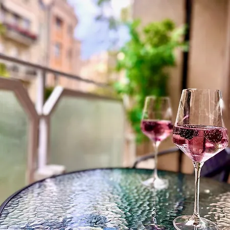 Macedonia Square 22 - Pedestrian Street