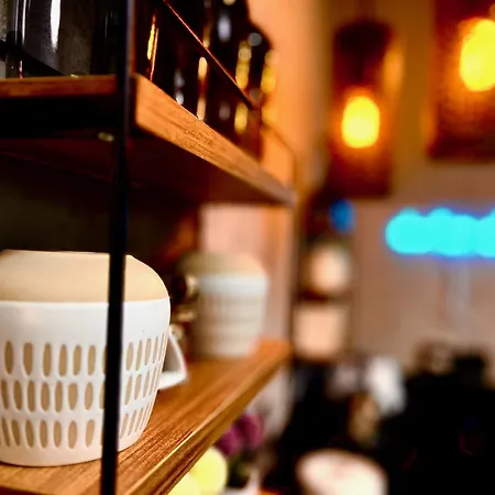 Macedonia Square 22 - Pedestrian Street סקופיה