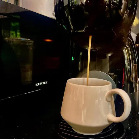 דירה Macedonia Square 22 - Pedestrian Street סקופיה