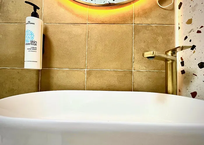 Apartment Macedonia Square 22 - Pedestrian Street Skopje