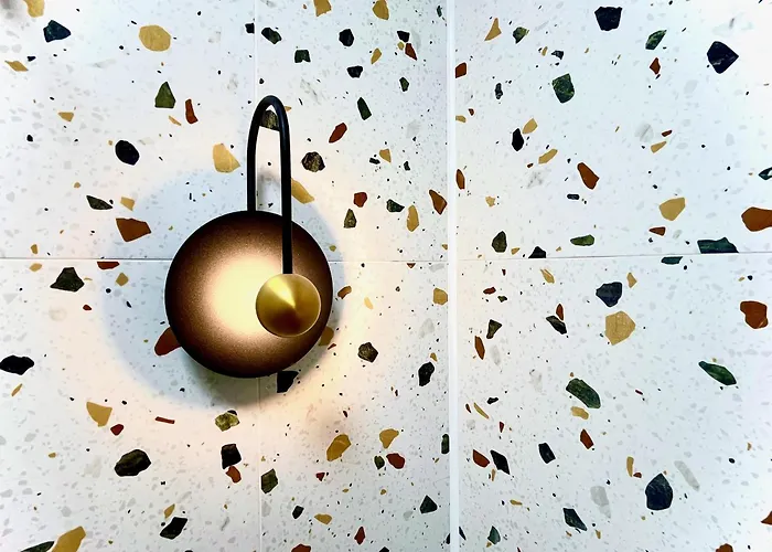 Macedonia Square 22 - Pedestrian Street Skopje