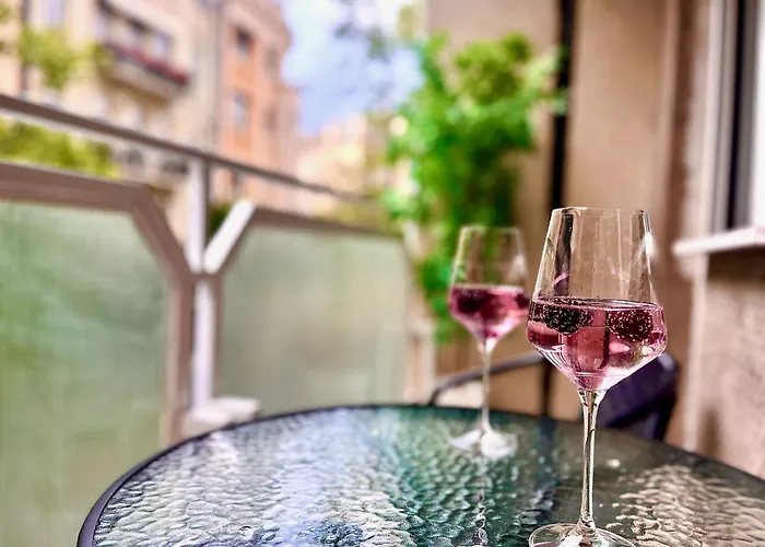 Macedonia Square 22 - Pedestrian Street