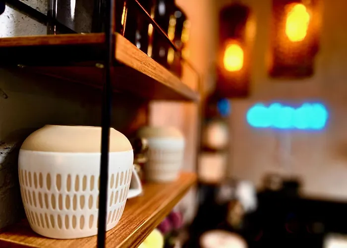 Macedonia Square 22 - Pedestrian Street Skopje