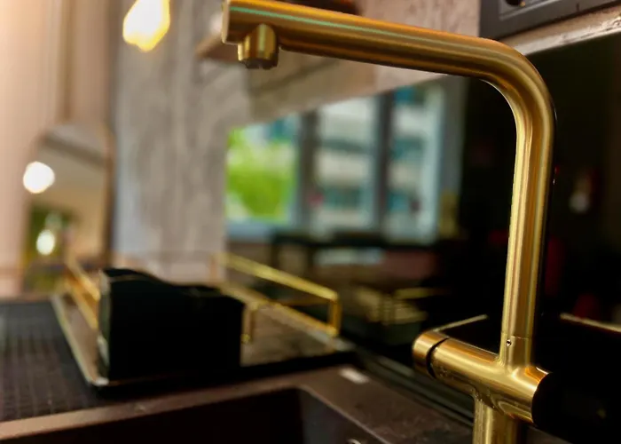 Macedonia Square 22 - Pedestrian Street * Skopje