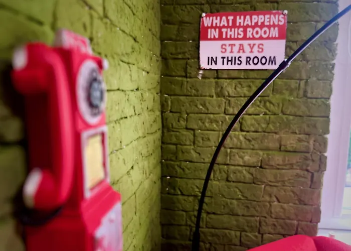 Apartment Macedonia Square 22 - Pedestrian Street *