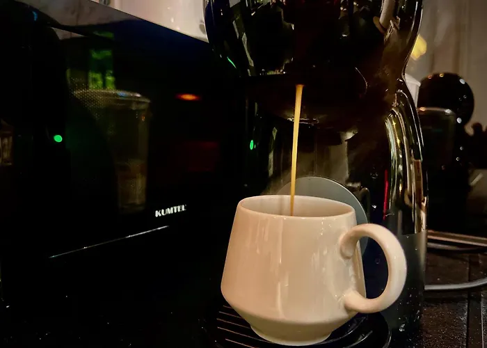 Apartment Macedonia Square 22 - Pedestrian Street Skopje